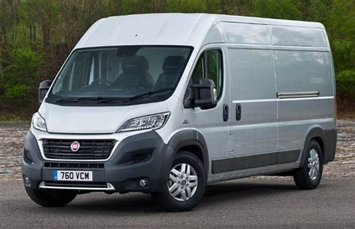 Fiat Ducato