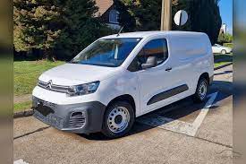 Citroën Berlingo