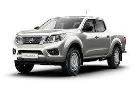  Nissan Navara